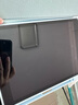 惠寶龍 適用ipad 7/8/9 鋼化膜10.2英寸 2023款平板電腦保護膜高清防摔抗指紋全屏覆蓋玻璃貼膜 曬單實(shí)拍圖
