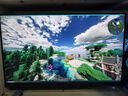 飛利浦EVNIA 31.5英寸4K 160Hz/FHD 320Hz雙模FastIPS 硬件低藍(lán)光 HDR400 HDMI2.1電競(jìng)顯示器32M2N5800 曬單實(shí)拍圖