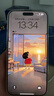 Apple【國行補(bǔ)貼】iPhone 16Pro Max 蘋果16Promax 國行 5G 蘋果手機(jī) 黑色鈦金屬【618大促】 256GB【原裝未使用+豪華大禮包+店保2年】 曬單實(shí)拍圖