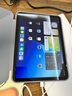 Apple/蘋果 iPad 11英寸 A16芯片2025年款學(xué)生學(xué)習(xí)辦公平板電腦二合一 銀色 128GB 官方標(biāo)配 WLAN版 曬單實(shí)拍圖