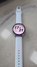 三星 Samsung【國家補貼】Watch7 智能手表/藍牙通話(huà)/運動(dòng)手表/電話(huà)手表 44mm 幻羽銀 男女表 曬單實(shí)拍圖