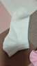久歲伴兒童襪子女童春夏全網(wǎng)眼薄款短筒襪中大童學(xué)生襪校園透氣運(yùn)動(dòng)棉襪 曬單實(shí)拍圖