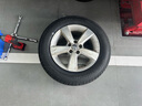 韓泰（Hankook）汽車輪胎 195/65R15 91H K415 原配寶來(lái)/高爾夫/朗逸/雷凌 曬單實(shí)拍圖
