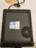 美的（Midea）家用電磁爐電陶爐電池爐2200W大功率猛火新型電磁灶一體微晶面板爆炒炒菜智能定時(shí)火鍋爐MC-22MB06 曬單實(shí)拍圖