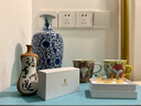 SANWA SUPPLY山業(yè)sanwa雙肩包男士 時(shí)尚旅行背包 大容量商務(wù)電腦包 曜石黑15.6 曬單實(shí)拍圖