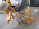 樂的小黃鴨兒童平衡車1-3-6歲寶寶滑步學(xué)步無腳踏自行車周歲禮物1028L 曬單實(shí)拍圖