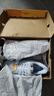 Skechers斯凱奇兒童風(fēng)豹閃穿跑鞋網(wǎng)面透氣運(yùn)動(dòng)懶人一腳蹬休閑鞋303969L 曬單實(shí)拍圖