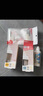貝親（Pigeon）新生兒 防脹氣寬口徑玻璃奶瓶160ml SS號(hào)奶嘴 0個(gè)月+ AA260 曬單實(shí)拍圖