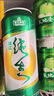 珠江啤酒（PEARL RIVER）9度 純生啤酒 500ml*12聽 整箱裝 七夕節(jié)送禮 曬單實(shí)拍圖