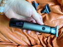 RASW德國電推剪理發(fā)器剃光頭神器兒童成人家用自理發(fā)專用理發(fā)器 黑色進口機芯（靜音安全不卡發(fā)） 【三年質(zhì)?！坑脡膿Q新【超值套餐-贈理發(fā)工具 曬單實拍圖