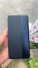 EDDGA【蟬 聯(lián)金 榜】適用華為mate60pro手機殼mate60pro保護(hù)套智能視窗休眠全包防摔商務(wù)皮套免翻蓋接聽 曬單實拍圖