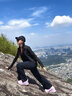 戶(hù)外特工徒步登山鞋女防潑水防滑透氣輕便緩震耐磨厚底運動(dòng)鞋戶(hù)外爬山鞋男 絕絕紫【防潑水防滑 輕便緩震】 37 (235mm) 尺碼偏小建議拍大一碼 曬單實(shí)拍圖