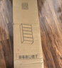 鋼制書(shū)柜帶門(mén)兒童書(shū)架防塵家用儲物柜展示柜鐵藝臥室置物架收納柜 五門(mén)六層60*35*176【安裝簡(jiǎn)單】 曬單實(shí)拍圖