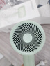 飛科（FLYCO）博銳電吹風(fēng)機吹頭發(fā)家用大功率不傷發(fā)便攜護發(fā)吹風(fēng)筒女士宿舍用京東自營(yíng) 國家補貼 翡翠綠PH1628 曬單實(shí)拍圖