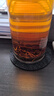 農(nóng)夫山泉100%純果汁NFC橙汁300ml*10瓶整箱禮盒鮮果冷壓榨0添加劑飲料 曬單實拍圖