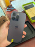 Apple iPhone 蘋果14Pro/14ProMax 國行全網(wǎng)通二手5G手機(jī) 蘋果/iPhone（14Pro） 256G 曬單實(shí)拍圖