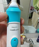 飛利浦（PHILIPS）兒童電動(dòng)牙刷 HX6340 軟毛 聲波震動(dòng) 帶藍牙可以連APP 情人節情侶送男生/女友 年貨節禮物學(xué)生禮物 HX6340單主機[無(wú)盒] 曬單實(shí)拍圖
