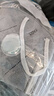奧克云kn95口罩專業(yè)防塵透氣工業(yè)粉塵打磨煤礦專用七層獨(dú)立包裝50只 曬單實(shí)拍圖