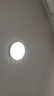 四季沐歌（MICOE）吸頂燈led臥室燈具套餐全屋客廳燈飾陽臺(tái)過道餐廳簡約燈具 曬單實(shí)拍圖