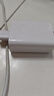 今勝66W超級快充電器套裝6A數據線(xiàn)type-c快充閃充電頭適用安卓手機華為榮耀vivo小米oppo魅族 套裝【66W快充電器+1米線(xiàn)】 曬單實(shí)拍圖