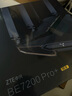 中興（ZTE）【問(wèn)天】BE7200Pro+ WiFi7家用無(wú)線(xiàn)路由器 雙頻聚合游戲加速 8顆獨立放大器 滿(mǎn)血2.5G網(wǎng)口穿墻王 曬單實(shí)拍圖