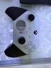 微軟Xbox無線游戲手柄 Elite 2精英2代二代 白色青春版 無線控制器 藍牙 PC/平板/手機 Steam 明末 曬單實拍圖