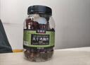 農香森風(fēng)干雞胸肉干500g麻辣雞肉干休閑解饞小零食減低耐嚼卡脂即食 曬單實(shí)拍圖