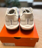 耐克 （NIKE）2025年男子ZOOM FLY 6跑步鞋 FN8454-100 41 曬單實(shí)拍圖