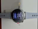 HUAWEI WATCH GT 5 國家補貼15%冰晶藍41mm華為智能手表情緒健康助手玄璣感知系統 曬單實(shí)拍圖