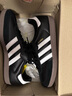 阿迪達斯 adidas三葉草samba T頭鞋運動(dòng)鞋男女休閑鞋七夕禮物B75807  42.5 曬單實(shí)拍圖
