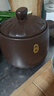 蘇泊爾supor砂鍋煲湯燉鍋陶瓷煲新陶養(yǎng)生煲4.5L耐高溫不開裂TB45A1 曬單實拍圖