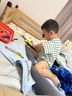樂高（LEGO）積木拼裝城市系列60374 消防指揮車男孩兒童玩具生日禮物 曬單實(shí)拍圖