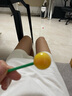 二寶(Nimm2)德國進(jìn)口果汁棒棒糖200g*3袋60支混合味糖果兒童零食 曬單實(shí)拍圖