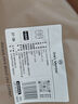 1號會(huì )員店（One's Member）抗菌防滑時(shí)尚軟彈厚底休閑室內外拖鞋 牛油果綠  37-38  曬單實(shí)拍圖