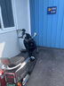 立馬電動(dòng)摩托車開拓者 500里長(zhǎng)續(xù)航1000W電機(jī)72V38Ah石墨烯電池外賣家用出行智能電瓶車 極地灰 曬單實(shí)拍圖