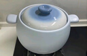炊大皇砂鍋煲湯鍋燉鍋養(yǎng)生煲燉湯煮粥耐高溫不開(kāi)裂陶瓷煲4.5L 曬單實(shí)拍圖