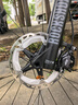 SHIMANOSHIMANO XT MT800 MT900 CL800 CL900 MT905中鎖碟片180mm 160mm MT800 180mm 簡(jiǎn)裝(外鎖蓋)  1片 曬單實(shí)拍圖