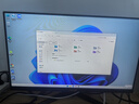 華碩（ASUS）TUF 23.8英寸電競(jìng)顯示器  1ms響應(yīng) 游戲顯示器 TUF VG249QE5A TUV顯示器 曬單實(shí)拍圖