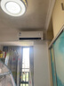 美的空調(diào) 大1匹 酷省電 新一級能效 變頻冷暖 壁掛式小空調(diào)掛機節(jié)能 家電國家補貼 KFR-26GW/N8KS1-1 曬單實拍圖