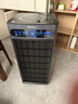 SOLEUSAIR【家電國家補貼】舒樂氏Orca空氣凈化器寵物除菌過敏異味甲醛細(xì)菌流感病毒貓毛凈化消毒機G20 曬單實拍圖