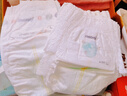 MOONY尤妮佳極上紙尿褲L36片(9-14kg)極光薄透氣散熱 曬單實(shí)拍圖