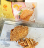 CP正大食品雪花雞排2斤約10片 冷凍 雞胸肉炸雞排雞扒酥脆大塊雞肉 曬單實拍圖