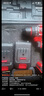 歐萊德（OULAIDE）無(wú)刷電鉆手電鉆電動(dòng)螺絲刀充電式雙速鋰電鉆家用手鉆工具箱套裝 曬單實(shí)拍圖