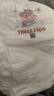 三只小豬Thethreepiggy3D輕薄拉拉褲XXL碼96片(15KG以上) 曬單實(shí)拍圖