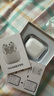 【官版正品丨新款Air4代】藍牙耳機無線ANC降噪airpods4國家補貼半入耳式用于蘋果iPhone16/15/14 【原版正裝全功能頂配版4代】 【主動降噪+空間音頻+三真電量】 曬單實拍圖