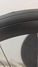 固特異（Goodyear）自行公路車 700×25輪胎 EAGLE SPORT 防刺型開口外胎 OEM散裝 黑 曬單實(shí)拍圖