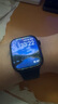 Smorss【2片秒貼】適用Apple Watch S10/S11手表膜蘋(píng)果手表膜iwatch S10/S11保護膜非鋼化淡指紋貼膜46mm 曬單實(shí)拍圖
