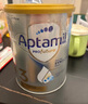 愛(ài)他美（Aptamil）白金澳洲版 幼兒配方奶粉 3段(12-36個(gè)月) 900g 曬單實(shí)拍圖