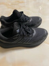阿迪達斯 （adidas）男 運動(dòng)型格系列 NOVAWAVE 休閑鞋 JQ9340 黑色  42.5  曬單實(shí)拍圖
