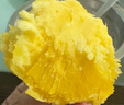 有鮮氣正宗海南澄邁橋頭地瓜 拒絕假貨 不踩雷 口感甜糯綿密如沙 3斤（凈重） 普通快遞 圓果中果 曬單實(shí)拍圖